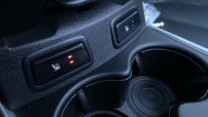 Renault Kadjar 1.3 TCE GT Line 5dr Petrol Hatchback